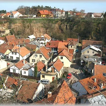 Apartment - V Bohemske Ctvrti Kamenka Brno
