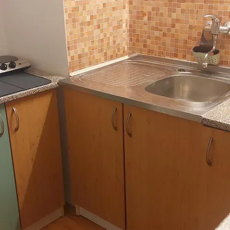 Apartment - V Bohemske Ctvrti Kamenka Brno