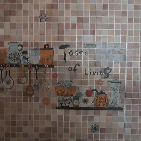 Apartment - V Bohemske Ctvrti Kamenka *