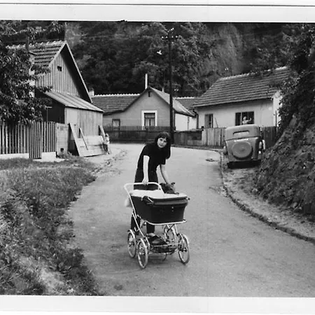Apartment - V Bohemske Ctvrti Kamenka *