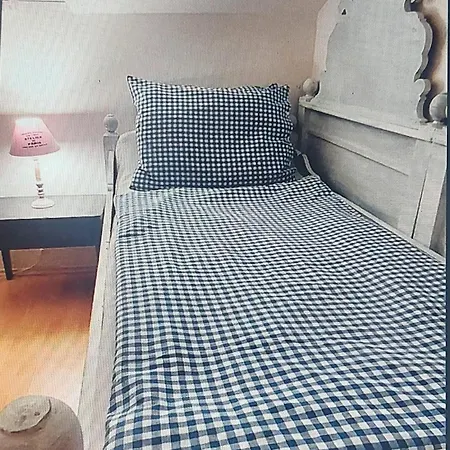 - V Bohemske Ctvrti Kamenka